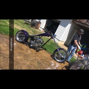 Meet your Posher, Cody